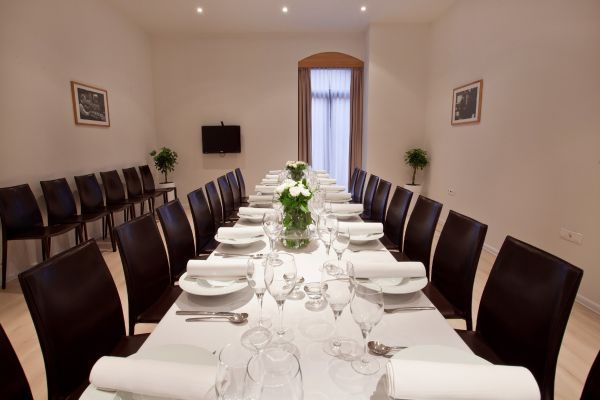 The Granary La Suite Hotel (Breslau)